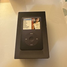 Apple iPod Classic 7th