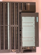 SIEMENS ET 200L SC 6ES7