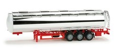 Herpa 076180 - Rimorchio