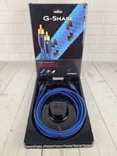 Audioquest snake audio - audioquest, g-snake