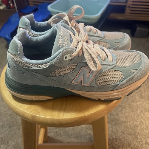 Taglia new balance x joe - taglia,