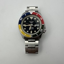 Seiko X Rowing Blazers Color