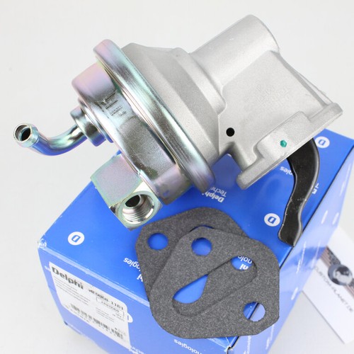Pompa carburante chevy bbc - pompa,