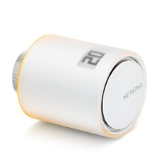 Netatmo Valvola Termostatica