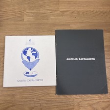 Ampelio Zappalorto: Differenti