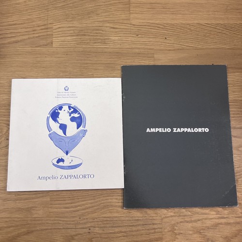 Ampelio zappalorto differenti - zappalorto:,
