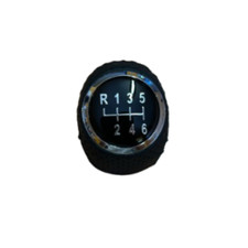 POMELLO LEVA IMPUGNATURA DEL