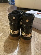 Scarpe bambino MOSCHINO