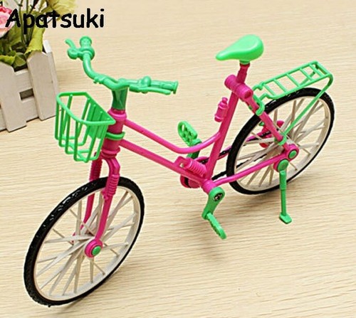 Bicicletta - , in