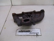 46781354 COLLETTORE DI SCARICO ALFA ROMEO 147 1.9 D 85KW 5M 3P (2002) RICAMBIO U