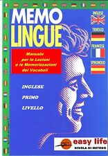 Corso di Lingua Inglese