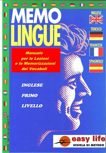 Corso lingua inglese - lingua,