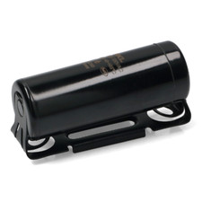 Condensatore Elettrolitico  Spunto Motore 80 - 100 mf  220 Volt