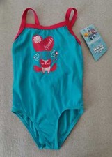 4444 SPEEDO COSTUME INTERO