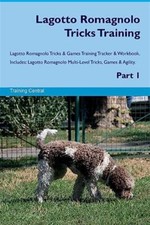 Lagotto Romagnolo Tricks