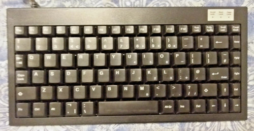 Mini tastiera sejin spr 8630 - tastiera,