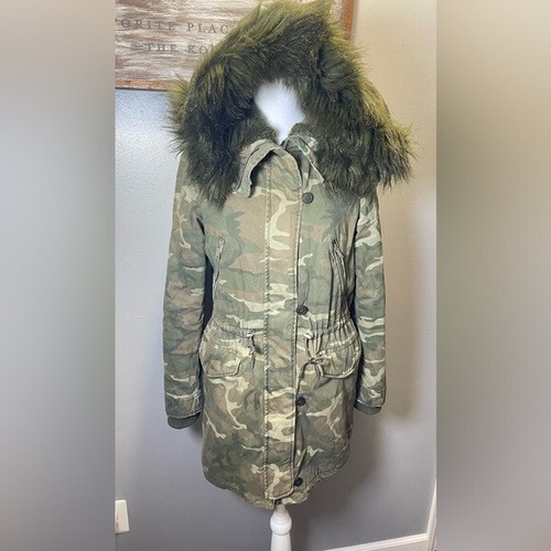Cappotto parka donna zara - donna,