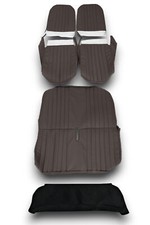 Coprisedili per Citroen CV2