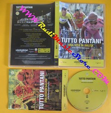 DVD film TUTTO MARCO PANTANI