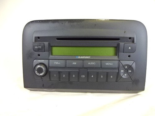 7354323320 autoradio fiat - 7354323320,