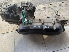 Motore Kimco Agility 200 Kf 40 Anno 2008-2009-2010