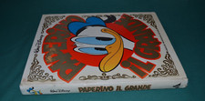 PAPERINO IL GRANDE Cartonato
