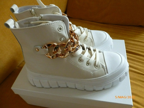 Sneakers maira donna color - maira,
