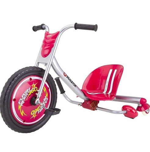 Razor 360 drift - drift, trike