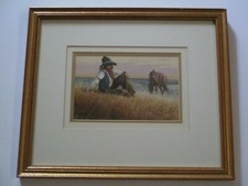 R.E PIERCE QUADRO COWBOY