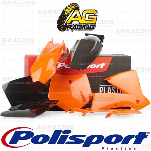 Kit scatola standard - , polisport