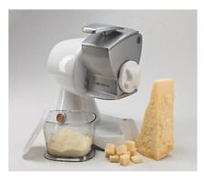 ARIETE GRATTUGIA GRATI' PROFESSIONAL 448 130W 220/240V TRAMOGGIA IN METALLO 2024