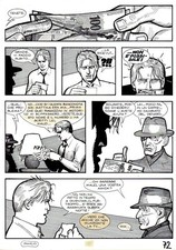 PAOLO BACILIERI - Tavola