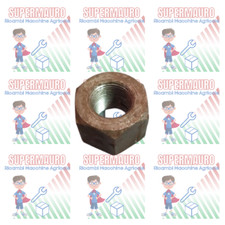 DADO ALBERO FRESA VALPADANA