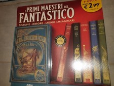 PRIMA USCITA N°1 LA MACCHINA