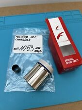 Corpo Mozzo Libero FULCRUM