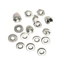 Kit Dadi e Rondelle per