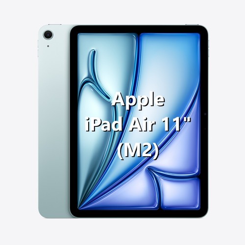 Apple ipad air 2024 - apple,