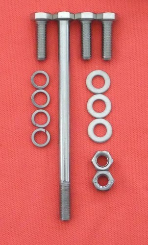 Triumph gt6 bulloni supporto - -,