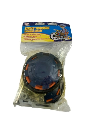 Ruote allenamento bell kidz - allenamento,