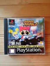 Speed Freaks - PS1 PAL - ITALIANO Completo - PLAYSTATION 1 