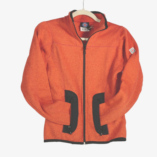 Felpa donna icewear - donna,