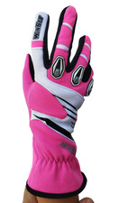 Guanti guantini da corsa Bimba