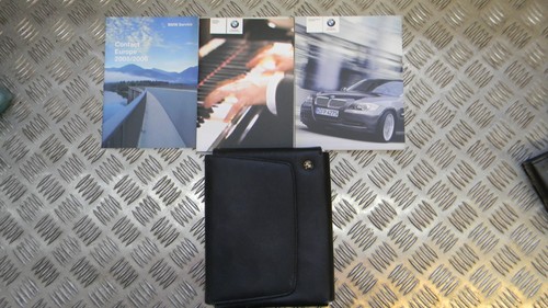 Bmw e90 serie 320 - e90, 320/325/330