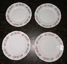 Insalatiera porcellana 8"