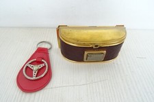 Posacenere auto d'epoca con