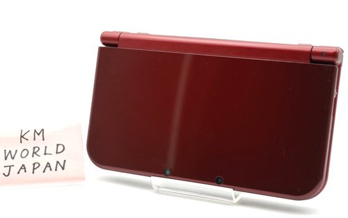 Region free nintendo new - free], 3ds