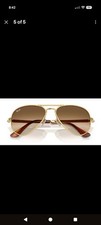 occhiali da sole ray ban