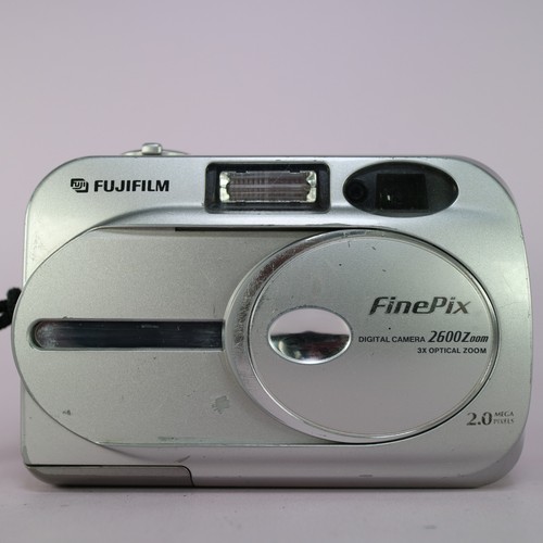 Fujifilm fotocamera digitale