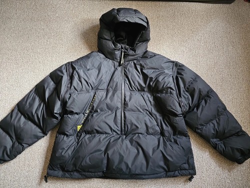 Adidas stella mccartney puffer - mccartney,