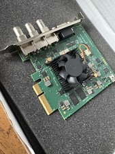 Blackmagic Design DeckLink SDI
